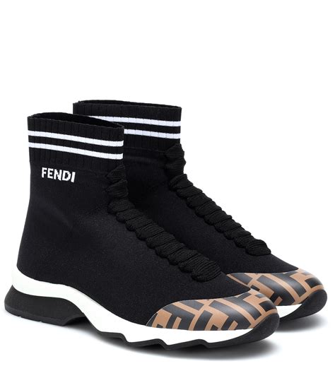 fendi sneakers sock|Fendi sneakers Nordstrom.